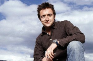 Richard Hammond