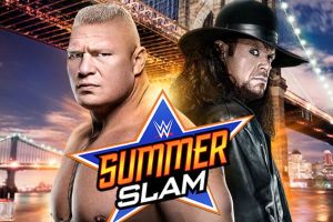 Summerslam_TakerLesnar