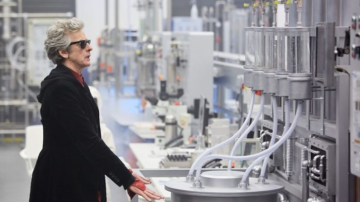 Pyramid at the End of the World 2