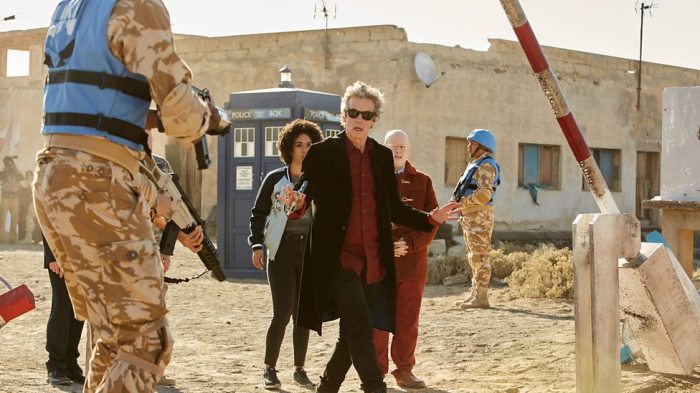 Pyramid at the End of the World 4